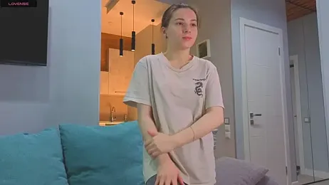 DonnaBurkee webcam model stream image