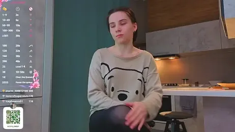 DonnaBurkee webcam model stream image