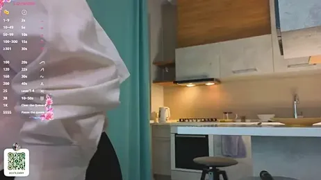 DonnaBurkee webcam model stream image