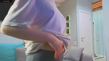 DonnaBurkee webcam model stream image