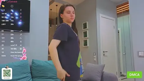 DonnaBurkee webcam model stream image