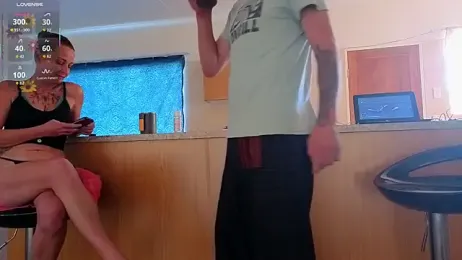 BEASTintheBEAUTY webcam model stream image