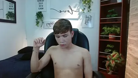 nathanclay webcam model stream image
