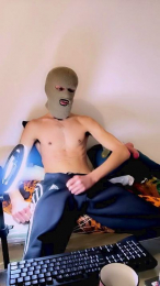 AresSothys webcam model stream image