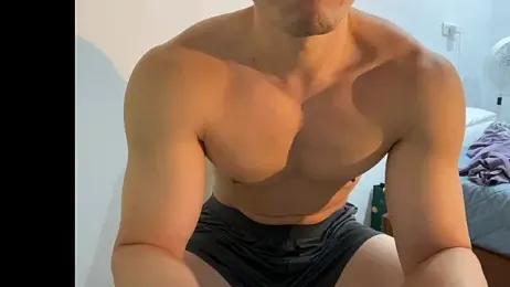 hao105 webcam stripchat model stream image