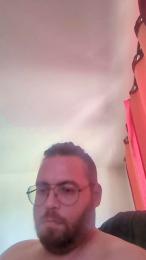 Nitram002 webcam model stream image