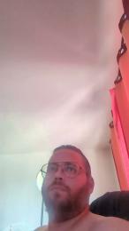 Nitram002 webcam model stream image