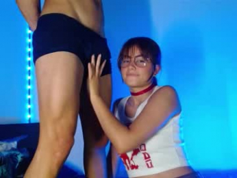 annie_jacke webcam model stream image