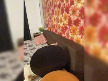 Milena_sisi webcam model stream image