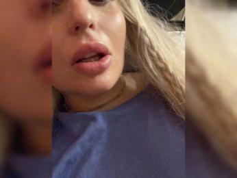 Milena_sisi webcam model stream image