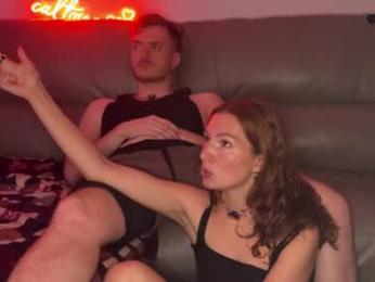 caltoya webcam chaturbate model stream image