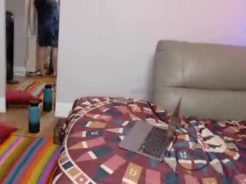 caltoya webcam chaturbate model stream image