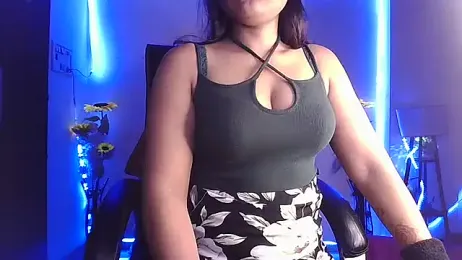 Black-Pearll webcam model stream image