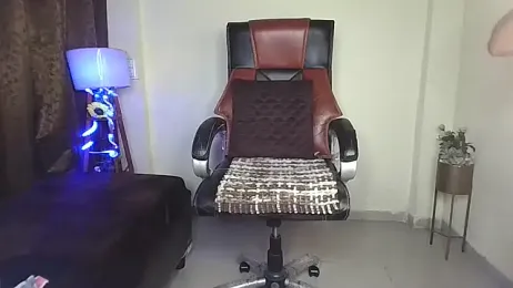 Black-Pearll webcam stripchat model stream image