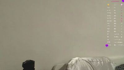 BrittHarkey webcam model stream image