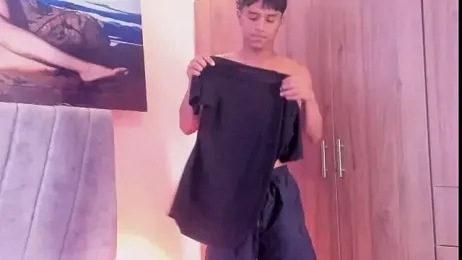 ZYZZ1312 webcam model stream image