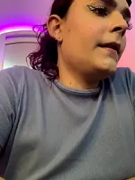 La-Gatiita-trans webcam model stream image