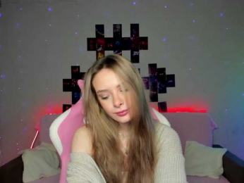 Suzie-Q69 webcam model stream image