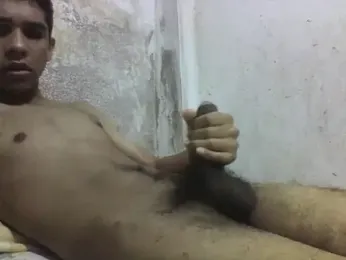 Leopardogonza webcam model stream image