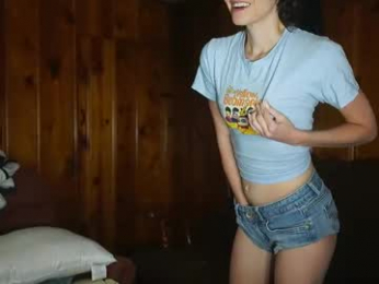 elfenemma webcam model stream image