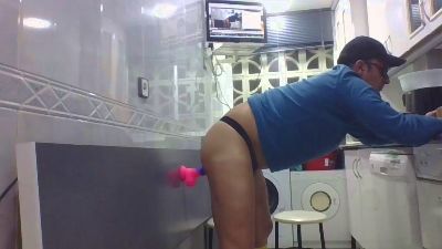 talanduse webcam model stream image