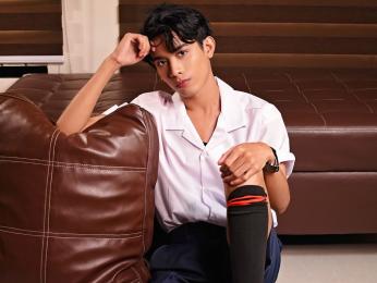 RaileyRuben webcam model stream image