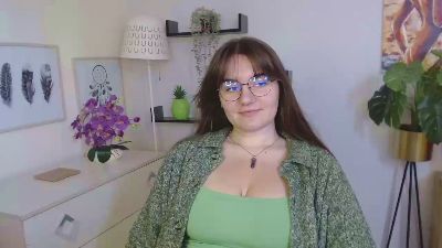 julie_sensual webcam model stream image
