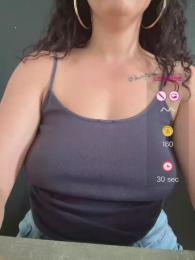 Etherra webcam model stream image