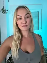 NastyMilf_ webcam model stream image