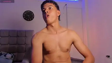 Santy_Stump webcam model stream image