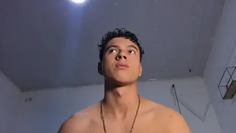 Santy_Stump webcam model stream image