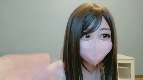 Momo-jpnmk webcam stripchat model stream image