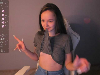 Falcon_Baby webcam bongacams model stream image