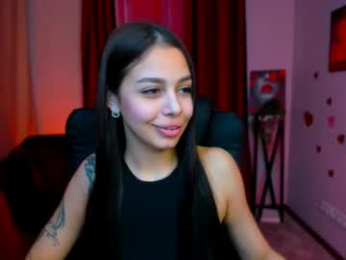 kris_gold webcam model stream image