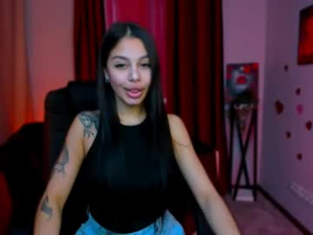 kris_gold webcam model stream image