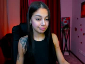 kris_gold webcam model stream image