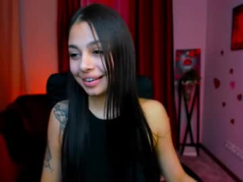 kris_gold webcam model stream image