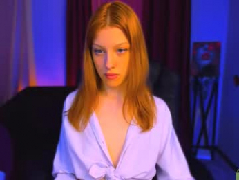 kris_gold webcam model stream image