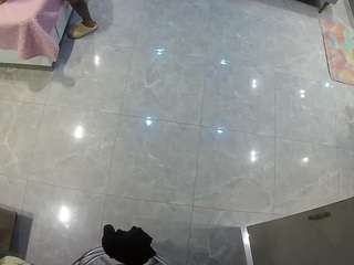 voyeurcam-casa-salsa-bedroom-3 webcam model stream image