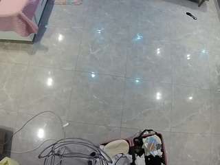 voyeurcam-casa-salsa-bedroom-3 webcam model stream image