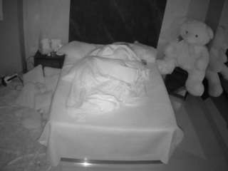 voyeurcam-casa-salsa-bedroom-3 webcam model stream image