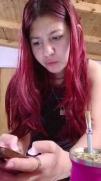 redhot24 webcam model stream image