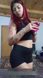 redhot24 webcam model stream image
