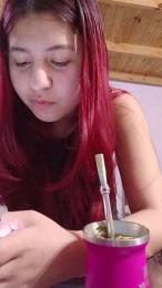 redhot24 webcam model stream image