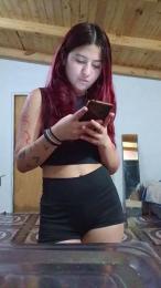 redhot24 webcam model stream image