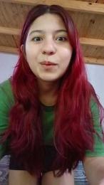 redhot24 webcam model stream image
