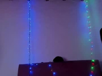 alessafrost_ webcam model stream image