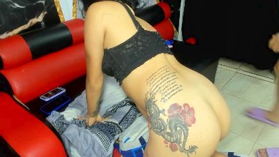 Crazy_sexviip webcam model stream image