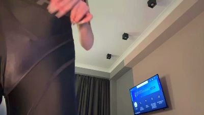 TereseGlee webcam model stream image