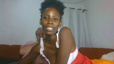 Babytylerr webcam model stream image